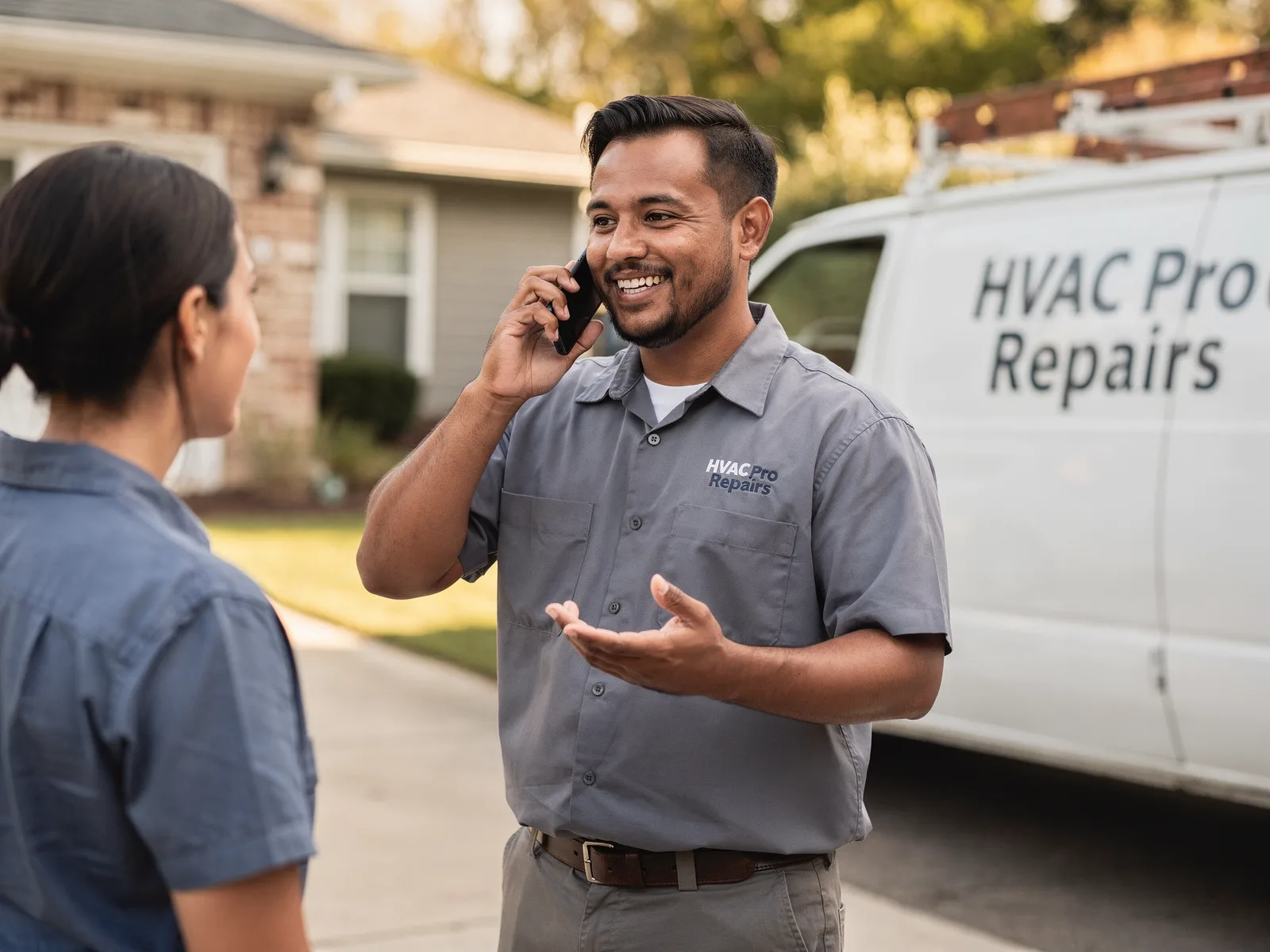 Heat Pump Repair Thorne Bay, AK FAQs